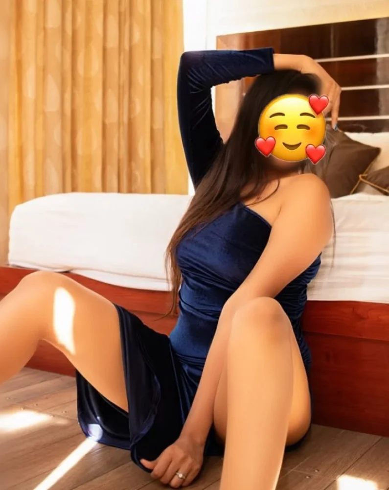 Ritu – Pathankot Call Girl Service Available