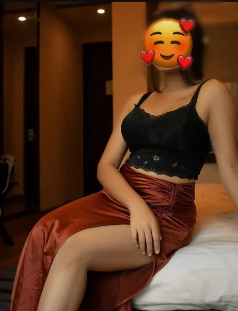 Ritu – Pathankot Call Girl Service Available