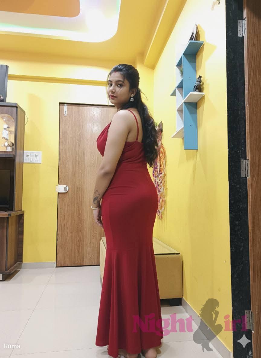 Ruhi Vadodara Call Girl High Profile Only