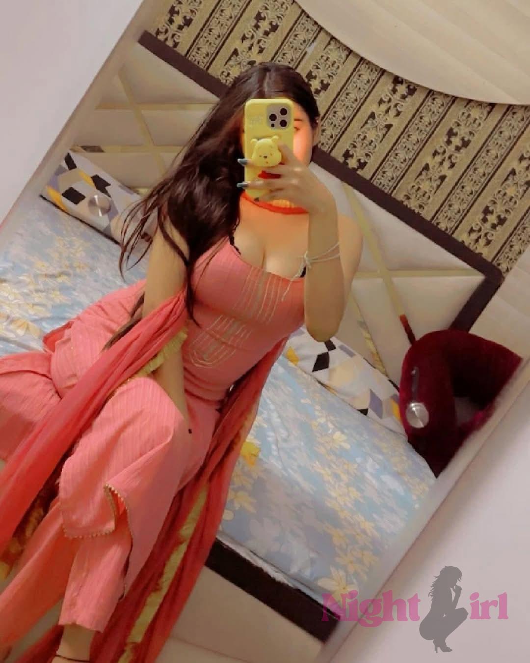Solan Independent Call Girl Service