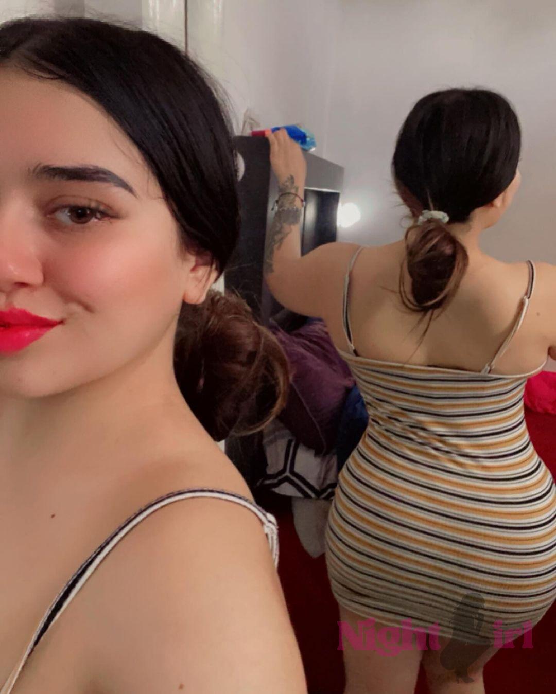 Punjabi Call Girl Service in Amritsar