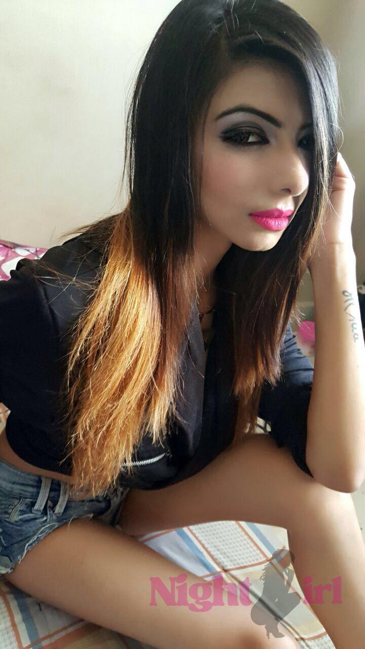 Discreet Elite Companion in Chandigarh